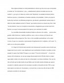 Hace algunas décadas ha venido planteándose la idea de que hay textos que corresponden al nombre de “Novela-histórica”, pero, ¿verdaderamente sabemos de dónde proviene este nombre?,