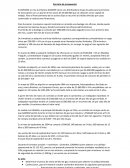 Contabilidad de gestión.