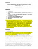 LA CONSTRUCCIÓN DE LA UNIÓN BANCARIA EN LA UE.