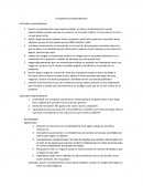 Buscar constantemente nueva oportunidades: yo busco constantemente nuevas oportunidades cuando veo que un proyecto no se puede realizar, no me estanco en ese si no que busco otros