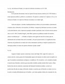 La Ley, las formas de Estado y los tipos de Gobierno existentes en el S. XIX