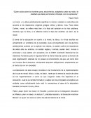 La problemática actual de la educación en moral, ética y cívica en la sociedad