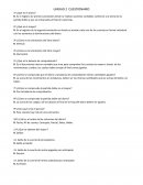 Cuestionario de contabilidad.