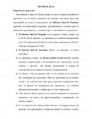 UIA PARA ELABORAR EL INFORME FINAL-PASANTÍA PARA EL PASANTE.