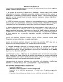 Salud y medio ambiente trabajo