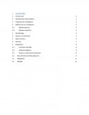 EGEL. Áreas del EGEL de Mercadotecnia