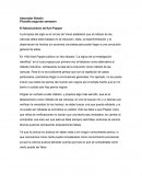 El falsacionismo de Karl Popper