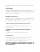 Cultura fisica, habitos sobre la alimentación sana e higiene peresona y cualidades físicas