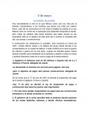 La Batalla de Puebla: Un hito en la historia de México y su legado