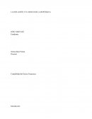 INLFACION Y EL BANCO DE LA REPUBLICA.