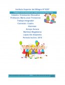 Taller de orientación educativa