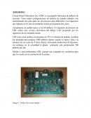 Caso Circuit Board.