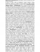 RESOLUCIÓN NÚMERO 000253 MINISTERIO DE GOBERNACIÓN: GUATEMALA, VEINTE DE ENERO DEL AÑO DOS MIL DIECISÉIS