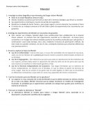 Investiga los datos biográficos mas relevantes de Gregor Johann Mendel