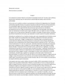 Democracia y escuela Plan de moreno y escandon