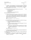 Seminario de Física y Química