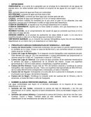 LA HIDROGRAFIA VENEZOLANA.