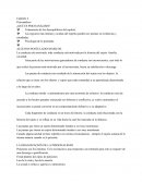 ¿Qué es psicoanálisis? Algunos postulados básicos