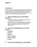 Educacion a distancia.