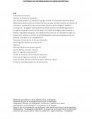 SISTEMAS DE INFORMACION DE MERCADOTECNIA.