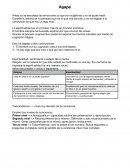 Durante la historia se ha pensado que es lo que nos da todo, y se ha llegado a la conclusión de que hay un algo mas.