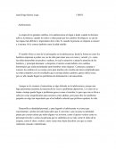 Cambios en la adolescencia.