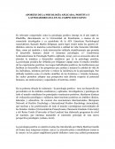 Historia de la psicologia.