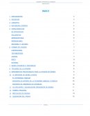 División y partición de la herencia