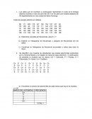 PRACTICA DE ESTADISTICA DESCRIPTIVA
