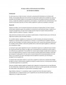 Ensayo sobre el Diccionario de Política de Norberto Bobbio.