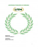 Gerencia Estratégica II Outsourcing