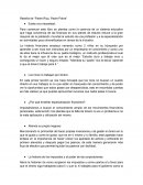 Reseña de “Padre Rico, Padre Pobre”