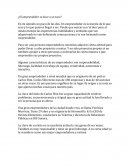 ¿El emprendedor se hace o se nace?