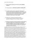 Tratamiento de los PETs