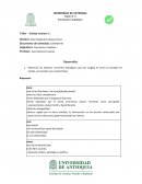 CONSIDERACIONES PRELIMINARES SOBRE LOS ELEMENTOS DEL ESTADO