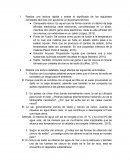Realiza una lectura rápida y extrae el significado de los siguientes conceptos técnicos con ayuda de un diccionario técnico