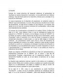 FILOSOFÍA DEL DERECHO.