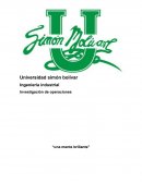 Una mente brillante.