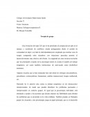 Enfoques terapéuticos II