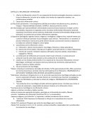 CAPITULO 3: INFLAMACION Y REPARACION