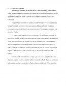 Licenciado Vidriera.