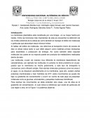 Prácticas 1. Curva Estándar y Concentración