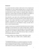 ¿Quién era Artemisia Gentileschi?