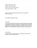 Historia del derecho.