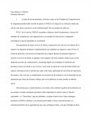 Caso Práctico: CINESA