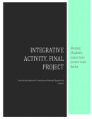 Las maravillas del mundo.