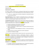 Determinacion y fiscalizacion codigo organico tributario 2014 VENEZUELA