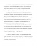 Genetica. Las aportaciones de Gregor Mende