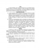 La interculturalidad como proceso constructivo de una sociedad inclusiva