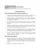 Taller Política económica colombiana.